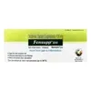 FENSUPP 100 Suppositories 7's