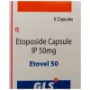 Etovel 50 Capsule