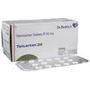 Telsartan 20 Tablet