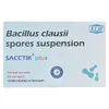 SACCTIK PLUS Oral Suspension 10X5ml