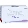 Tiban Tablet (15 Tab)