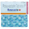 Rosuvas 20 Tablet 10