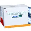 Loxof 750 mg Tablet (10 Tab)