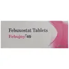 Febujoy 40 Tablet