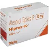 Hipres 50 Tablet