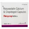 Rosycap CV 20 mg Capsule (15 Cap)