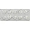 Amucoe 200 Sr Strip Of 10 Tablets