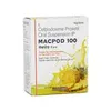 Macpod 100mg Suspension 30ml