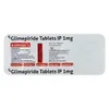 BIOPRIDE 1 Tablet 10's