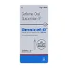 OMNICEF O 100mg Oral Suspension 30ml