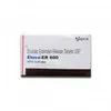 Etova ER 600 mg Tablet (10 Tab)