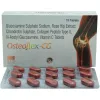 Osteoflex-CG - Strip of 15 Tablet