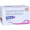 Derek L Capsule (10 Cap)