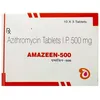 Amazeen 500 Tablet