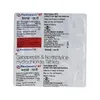 Pentanerv NT 400/10mg Tablet 15'S