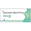 Rosac 10 Tablet