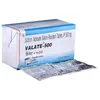 Valate 500 Tablet