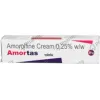 Amortas Cream 30 Gm