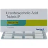 Ursolid 300mg Tablet