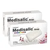 Torque Medisalic Soap (Pack of 2 X