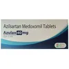 Azulax 40mg Tablet