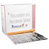 Rosuvas F 10 Tablet