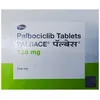 Palbace 125mg Tablet