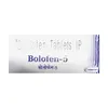 BOLOFEN 5 Tablet 10's