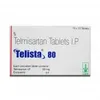 Telista 80 mg Tablet (15 Tab)