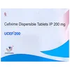 Ucef 200 Tablet DT