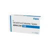 ARNICOR 100 Tablet 10's