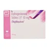 Duphaston 10mg Tablet 10'S