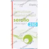 Seroflo 250mcg Box Of 30 Rotacaps