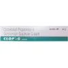 Clop G - Tube of 30g Cream