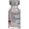 Pandiff-IV - Vial of 40mg Injection