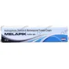 Melapik Tube Of 20gm Cream