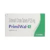 Primiwal S 25mg Tablet 10'S