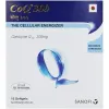 COQ 300 Soflets Capsule - 15 Count