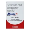 Maxotaz PS 1000/125mg Injection 10ml