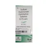 I SOFT Ophthalmic Solution 10ml